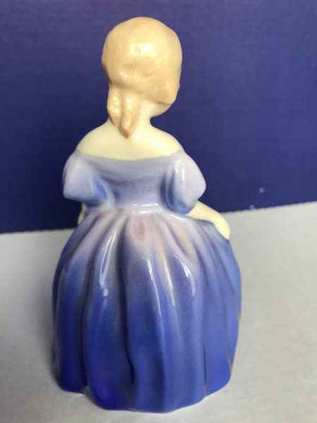 Royal Doulton "Marie" Porcelain figurine