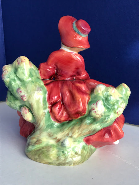 Royal Doulton "Lydia" Porcelain figurine