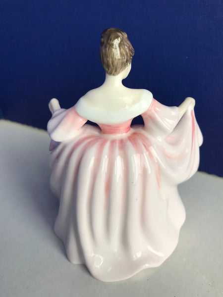 Royal Doulton "Sara" Porcelain figurine