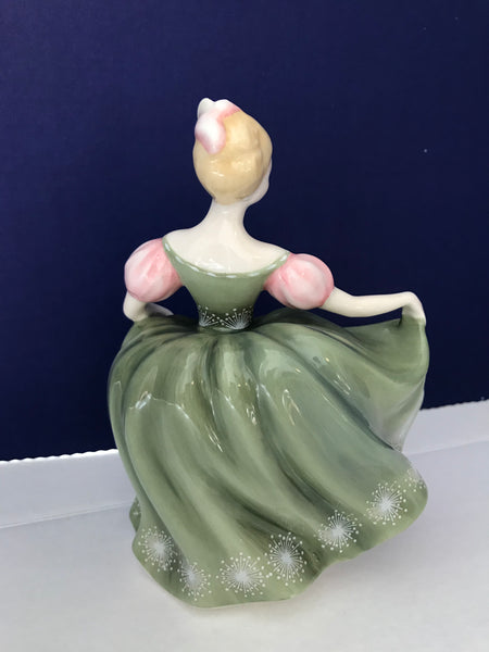 Royal Doulton "Michele" Porcelain figurine