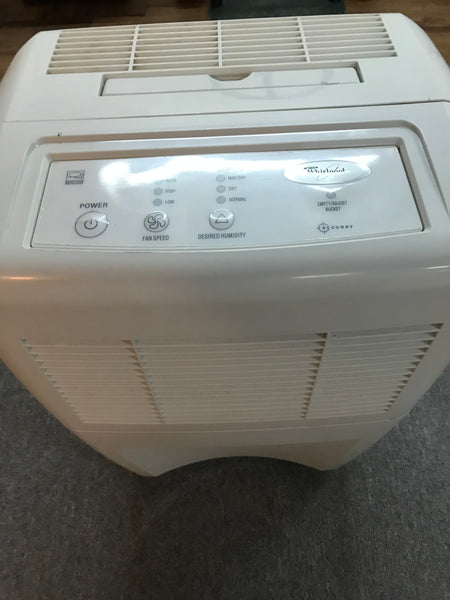 Kenmore Dehumidifier