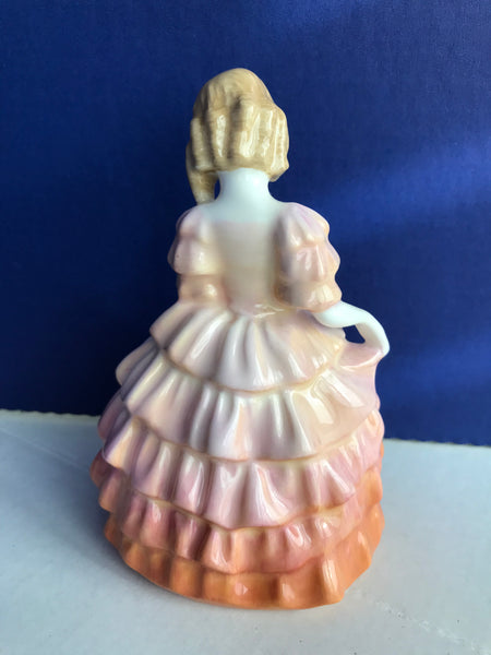 Royal Doulton "Rose" Porcelain figurine
