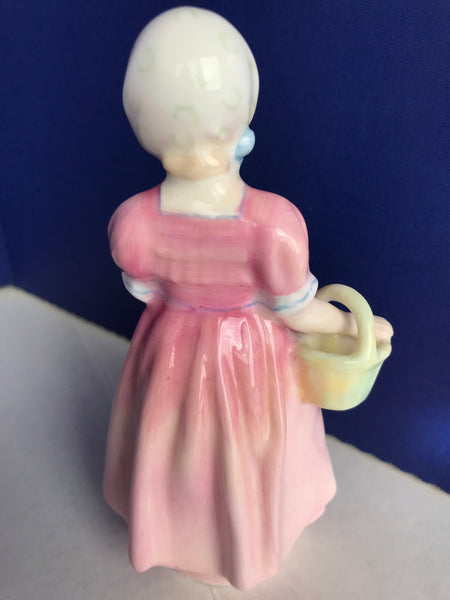 Royal Doulton "Tinkle Bell" Porcelain figurine