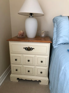 Bedside table